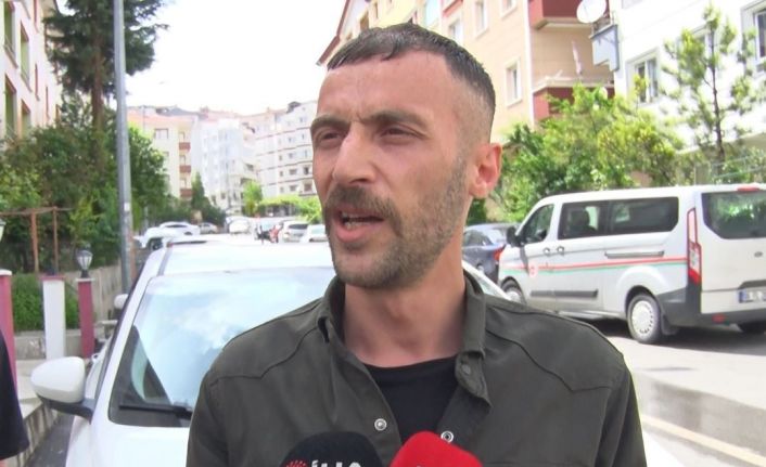 Başkentteki husumet cinayetinin tanıdığı o anları anlattı: “Evini silahla basıp, ateş edip öldürmüşler”