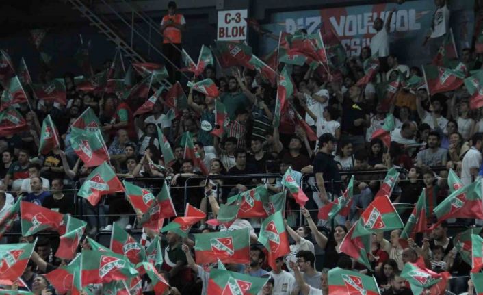 Basketbol Süper Ligi: Pınar Karşıyaka: 91 - Frutti Extra Bursaspor: 83