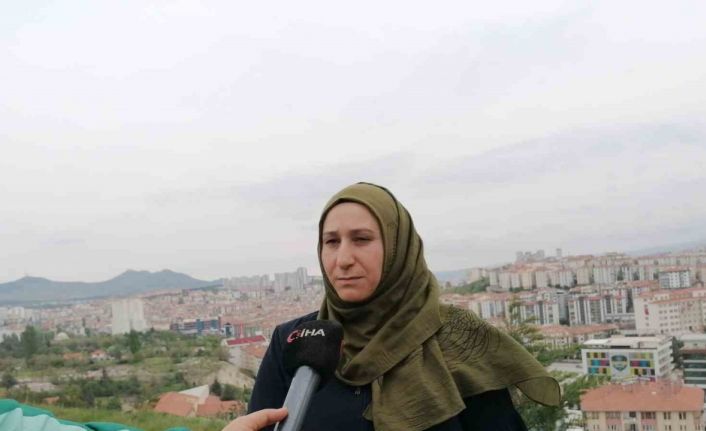 Başörtüsü yüzünden saldırıya uğradığını iddia eden kadın o anları anlattı: “Başörtümü yere attıktan sonra tekrar darp ettiler”