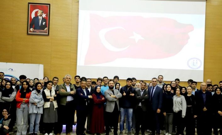 Bayburt’ta LGS ve YKS öğrencilerine yönelik sınava hazırlık ve motivasyon semineri