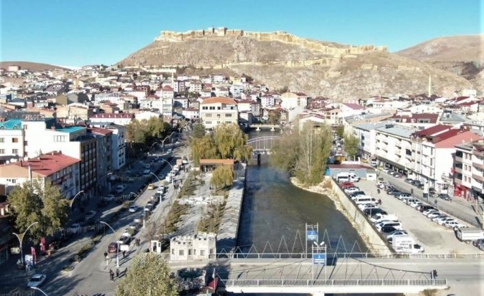 Bayburt’ta mart ayında genel ticaret sistemine göre ihracat 10 bin dolar, ithalat  2 bin dolar oldu