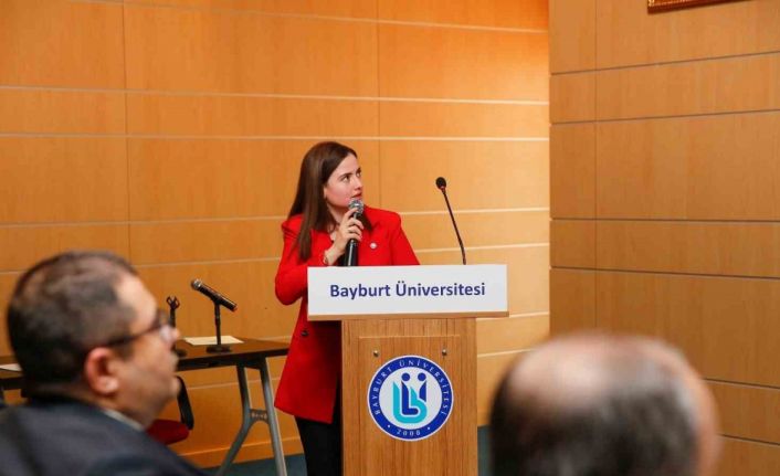 Bayburt’ta tarhun yetiştiriciliğini güçlendirme çalışmaları