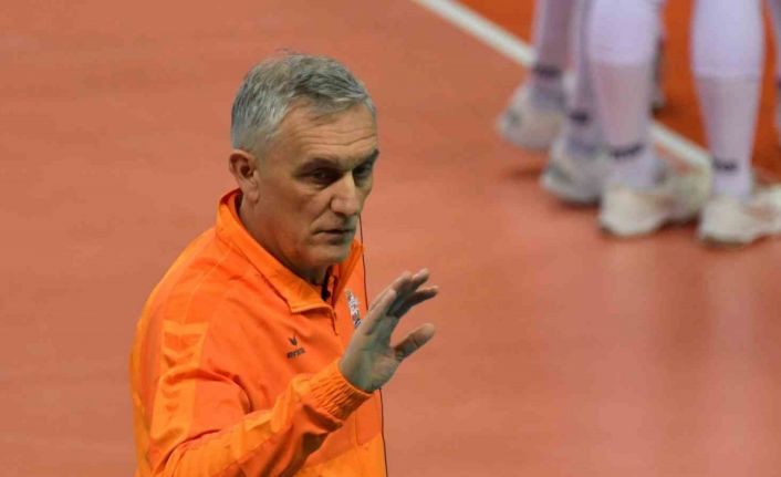 Beşiktaş Ceylan’da Giovanni Caprara dönemi