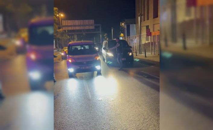 Beşiktaş’ta derbi sonrası akıl almaz olay kamerada: Forma ve atkı kontrolü yaptılar