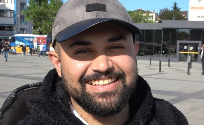 Bir anlık dikkatsizlik hayatını alt üst etti : "Her yattıklarında manzaraları sadece tavan olabilir"