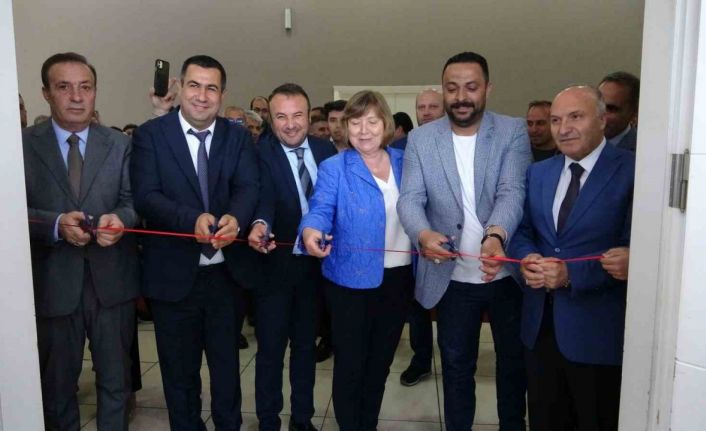 Bitlis’te 4 bin 600 öğrencinin geri dönüşüm malzemeleriyle yaptığı eserler sergilendi