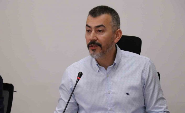 Boluspor Başkanı Savaş Abak’tan, Tanju Özcan’a: "Bizi ateşe attın ’Yansınlar’ dedin"