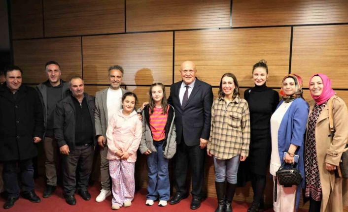 Borç filmi izleyiciden tam not aldı