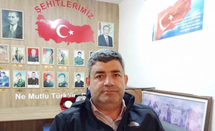 Bozüyük’te temsili Şehitlik ve Şehitler Ormanı projesi hayata geçirilecek