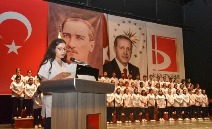 BŞEÜ tarafından ‘Mesleğe İlk Adım Etkinliği’ düzenlendi