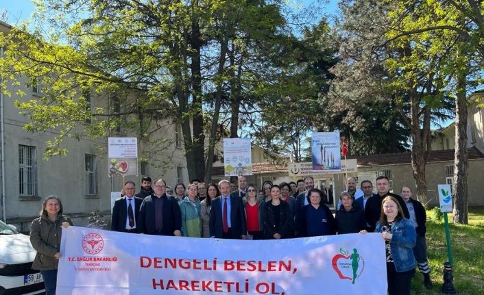 Bu hastalığa dikkat: Dünyada 339 milyon kişinin kapıldığı tahmin ediliyor