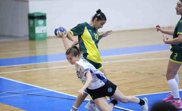 Bursa Büyükşehir Belediyespornormal sezonun son maçında sahasında Eskişehir Hentbol’la karşılaşacak