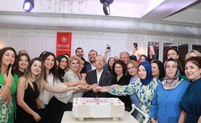 Bursa’da hemşireler yorgunluk attı