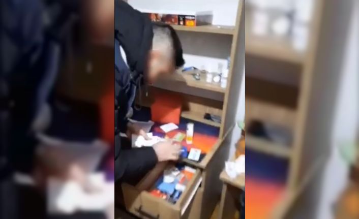 ’Büyü yapma’ ilanıyla 235 kişiyi 1 milyon 645 bin lira dolandırdılar