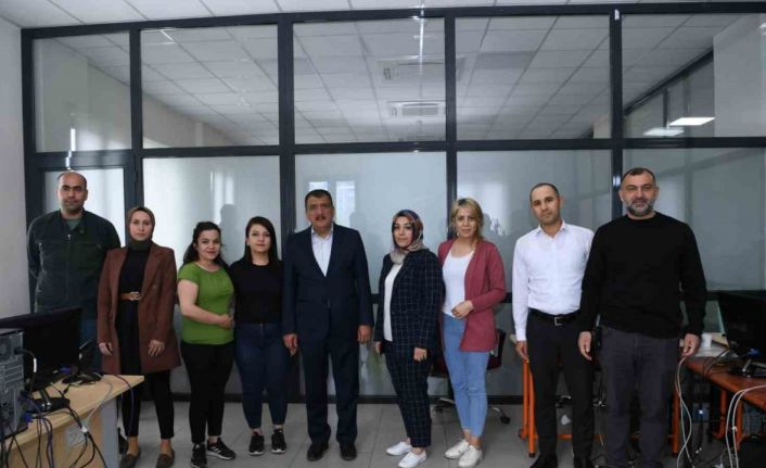 Büyükşehir Çağrı Merkezi, hafta sonu binin üzerinde çağrıyı çözüme kavuşturdu