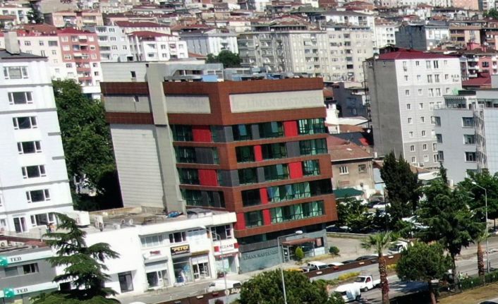 Büyükşehir, eski hastane binasını Adli Tıp’a hazır hale getirecek