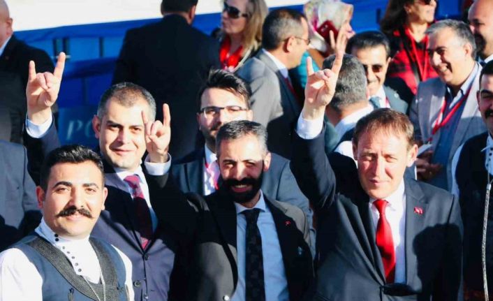 Çakır, Cumhur ittifakı ruhunu anlattı