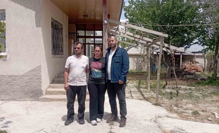 Cinayete kurban giden Büyükşen çiftinin çocukları: "Adalet yerini buldu"