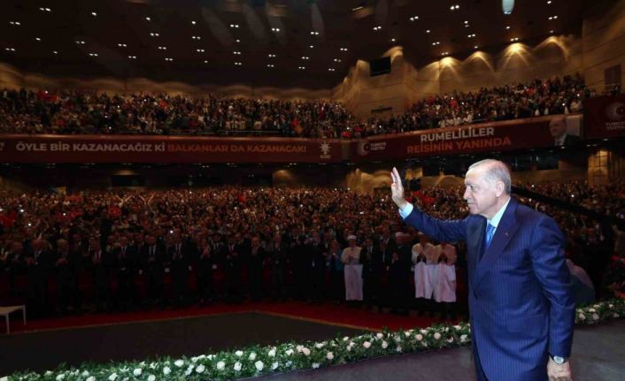 Cumhurbaşkanı Erdoğan’dan Türkevi açıklaması: “Bu teröristi bulmanız, gereğini yapmanız gerekiyor”