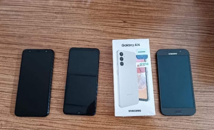 Denizli’de aranan 83 kişi tutuklandı