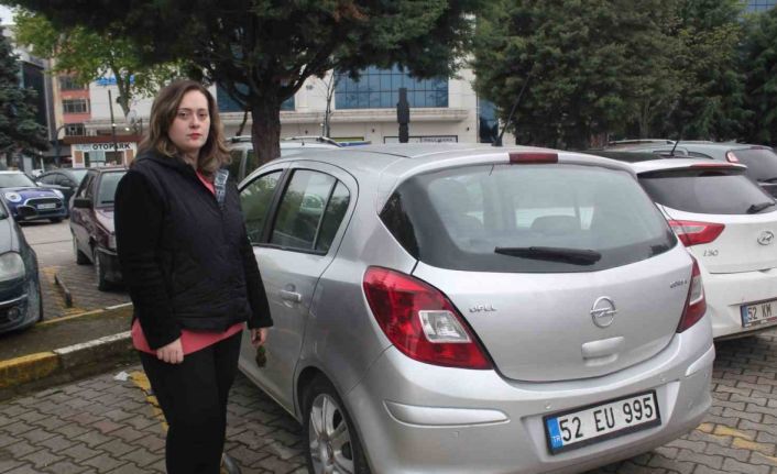 Depremde aracı hasar gören öğretmenden 40 bin TL dolandırıldığı iddiası