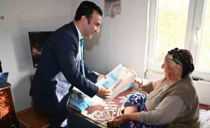 Depremzedelerin içme suyu aboneliklerinde ve ücretlerinde kolaylık sağlandı