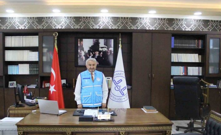 Diyanetin yurt içi kurban bağışı 5 bin 950 TL, yurt dışı ise 2 bin 750 TL