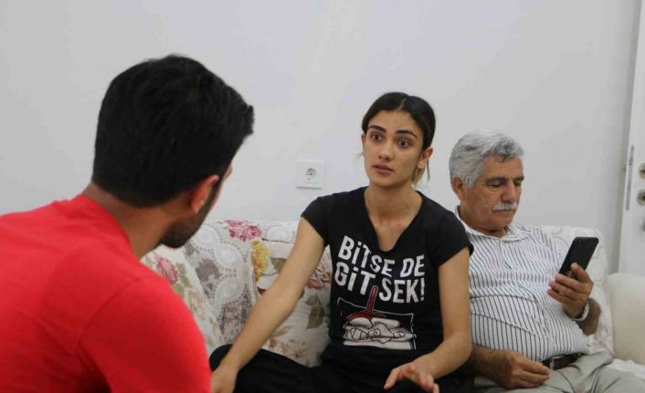 Diyarbakır’da film gibi dolandırıcılık