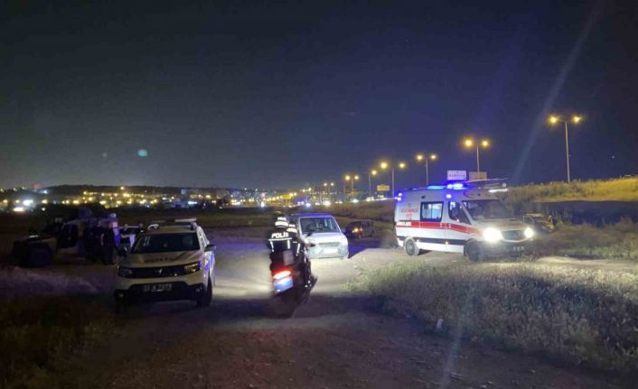 Diyarbakır’da iki grup arasında silahlı kavga: 1 yaralı, 3 gözaltı