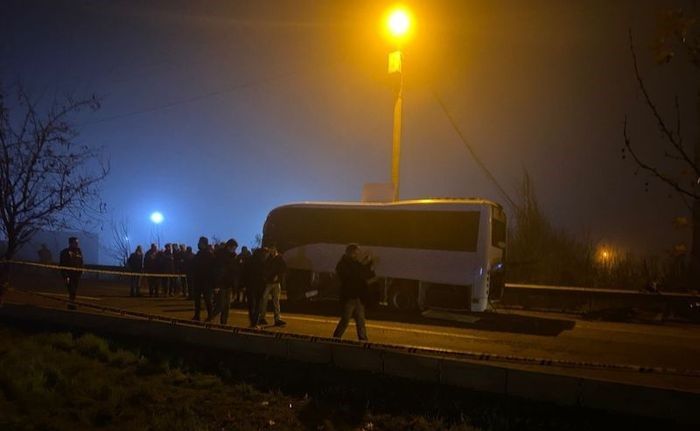 Diyarbakır’da polislere yönelik terör saldırısında 5’i tutuklu 8 sanık hakkında dava açıldı
