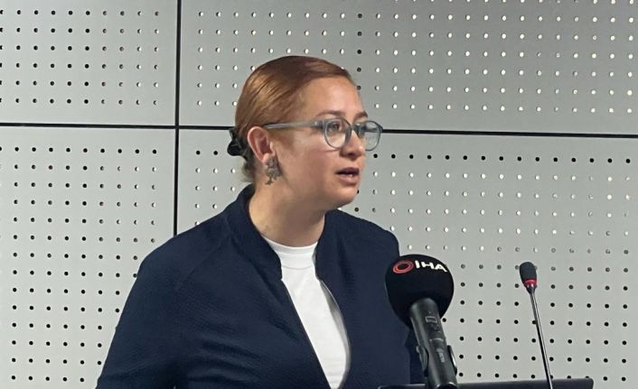 Dr. Öğretim Üyesi Banu Süzen: "Obezite konusunda Avrupa’da 1. sıraya geldik”