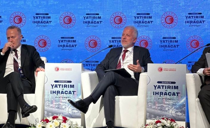 Dr. Özcan: “Sağlık turizmi sektörü, ekonomik büyümeye önemli katkılar sağlamaktadır”