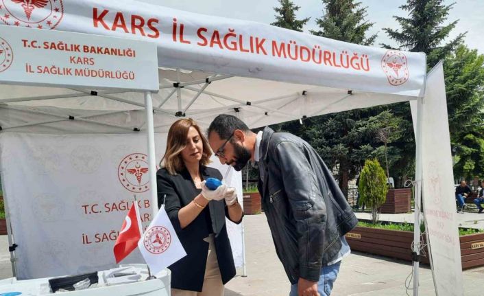 Dr. Üstündağ, “Tütün kullanımı yüzünden yılda 65 bin çocuk ölüyor”