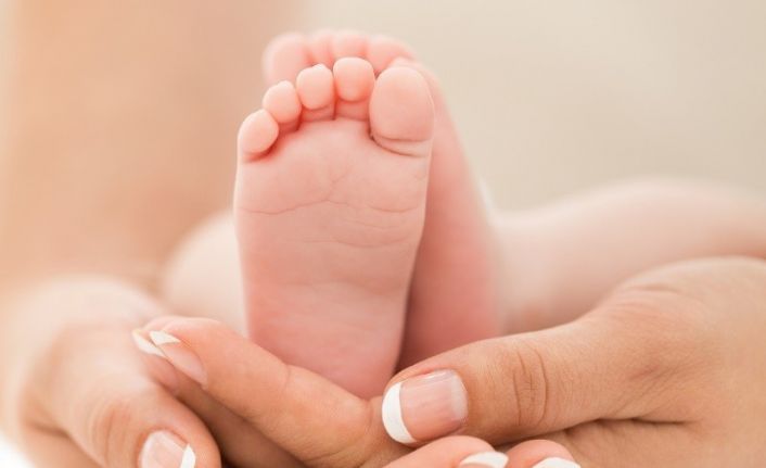 Düzce’de 4 bin 402 bebek dünyaya geldi