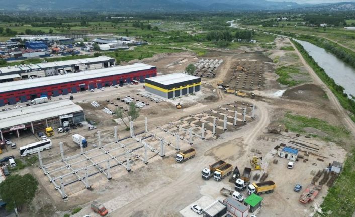 Düzce’nin dönüşümünü sağlayacak