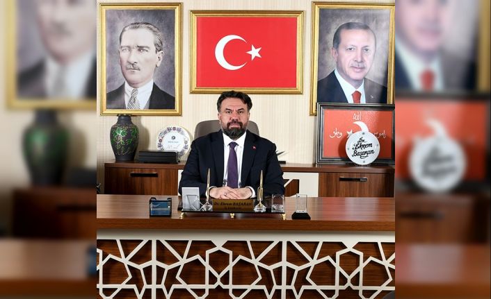 Ekrem Başaran: “27 Mayıs darbesinin esintilerini bugün de görüyoruz”