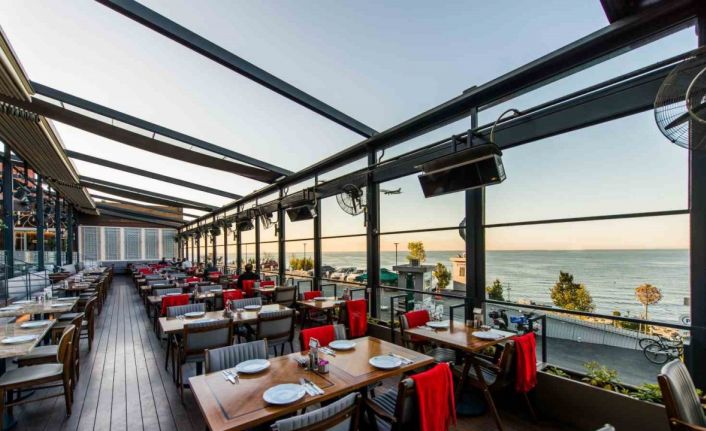 Emirgan Sütiş 70’inci yaşını kutluyor