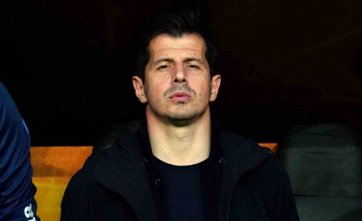 Emre Belözoğlu: "Arda Güler, şimdiden Avrupa’nın en iyi orta saha oyuncularından biri"