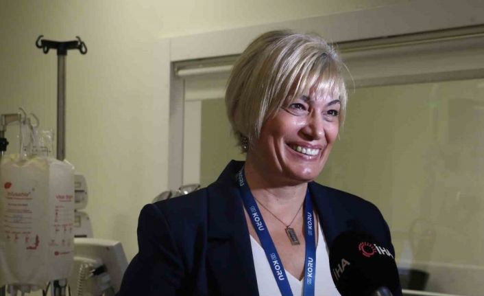 Erken tanı ve doğru tedavi ile erken bunamanın önüne geçmek mümkün