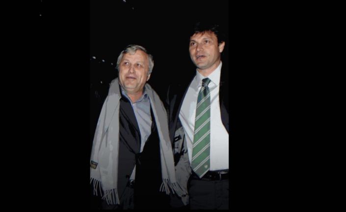 Ertuğrul Sağlam’dan, İbrahim Yazıcı mesajı