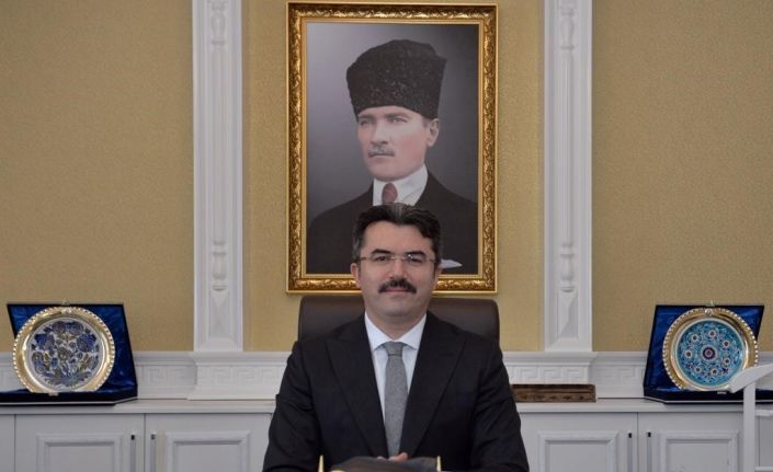 Erzurum Valisi Okay Memiş; “Vakıflar sosyal devletin temel unsurlarından biridir”