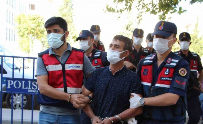 Eşiyle barışmaya gittiği evde kayınvalidesini öldüren damada müebbet verildi