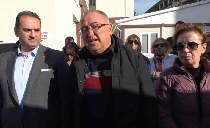 Eski Yalova Belediye Başkanı Salman’a 2 yıl 6 ay hapis cezası