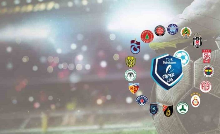 eSüper Lig’de derbi günü iki maç canlı yayınla Tivibuspor ’da