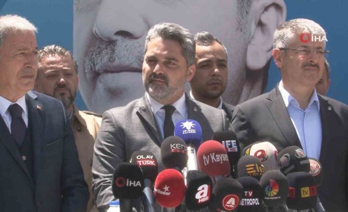 Fatih Üzüm: "AK Parti’miz ve millete sevdalı Cumhurbaşkanımız her daim sandıktan çıkan sonuca, demokrasinin işleyişine  ve milletin kararına saygı duymuştur"