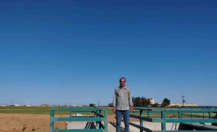 Fırat ve Dicle Nehri, başta Türkiye olmak üzere Ortadoğu’ya hayat veriyor