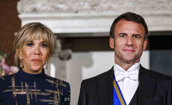 Fransa Cumhurbaşkanı Macron’un eşinin yeğeni saldırıya uğradı