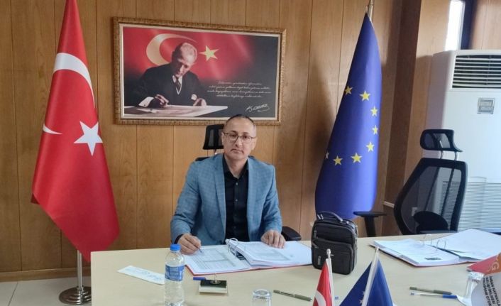 FÜ’de görevli öğretim üyesinin 315 bin 515 Euro’luk AB Projesi kabul edildi