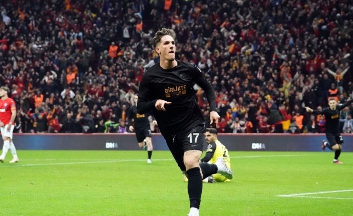 Galatasaray’ın İtalyan yıldızı Nicolo Zaniolo, milli takıma davet edildi