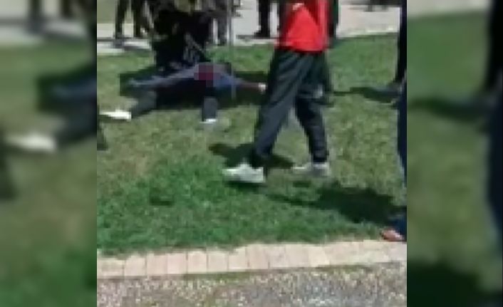 Gaziantep’te 17 yaşındaki gencin katil zanlısı yakalandı